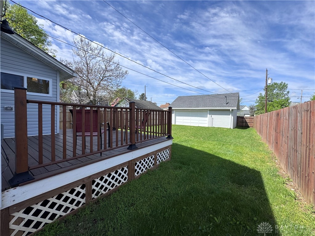 315 N Jackson Street, Springfield, Ohio image 29