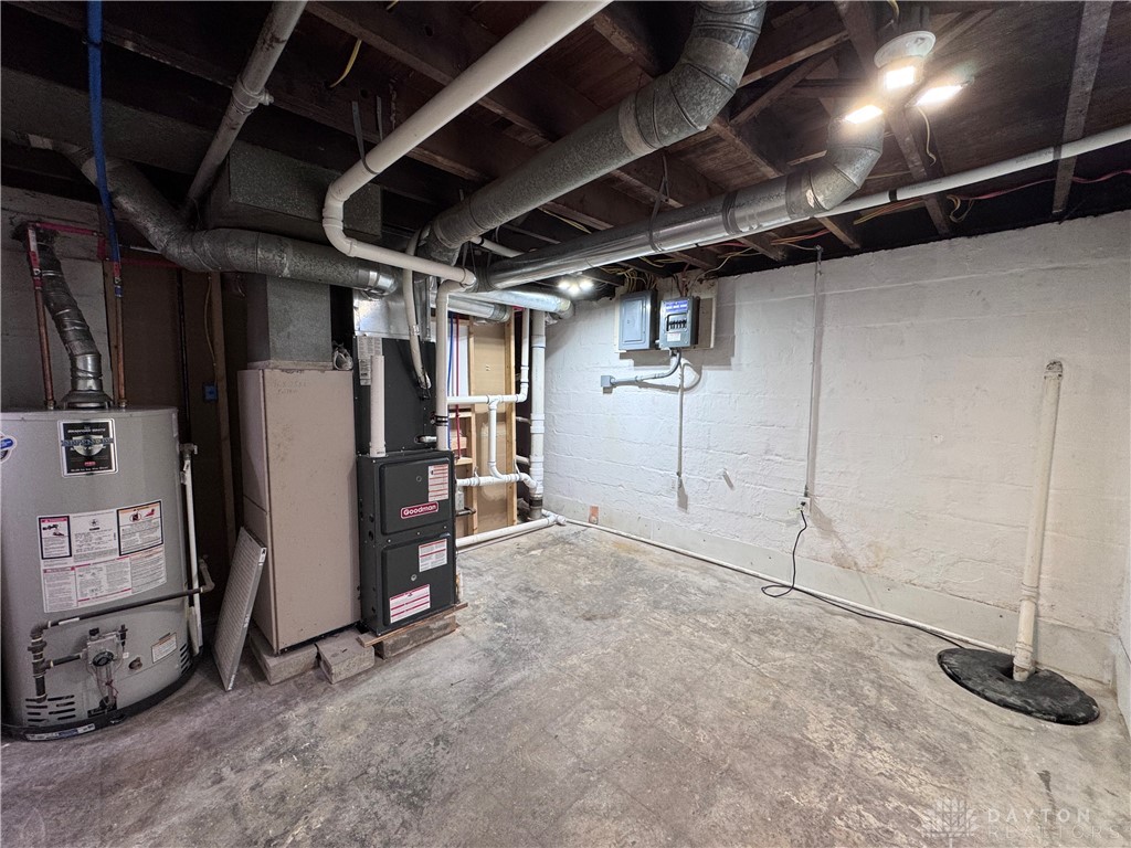 315 N Jackson Street, Springfield, Ohio image 25