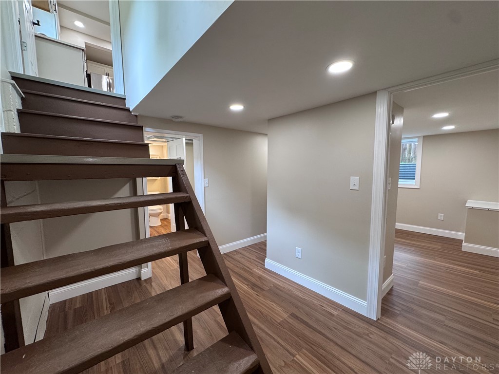 315 N Jackson Street, Springfield, Ohio image 20