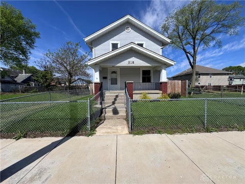 Photo for 315 N Jackson Street
