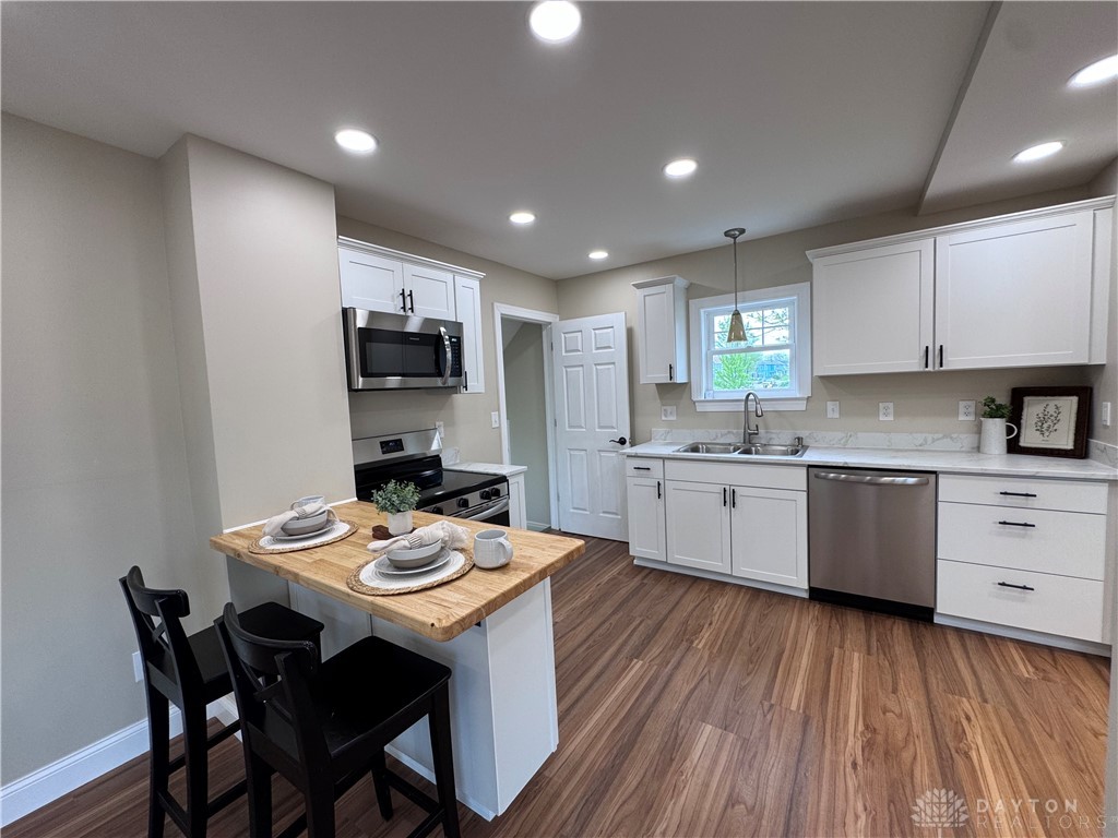 315 N Jackson Street, Springfield, Ohio image 11