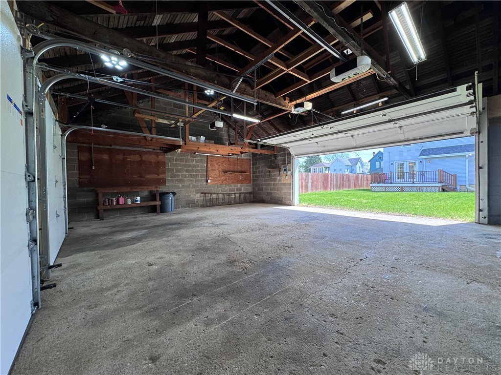 315 N Jackson Street, Springfield, Ohio image 30
