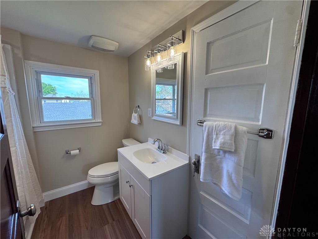 315 N Jackson Street, Springfield, Ohio image 16