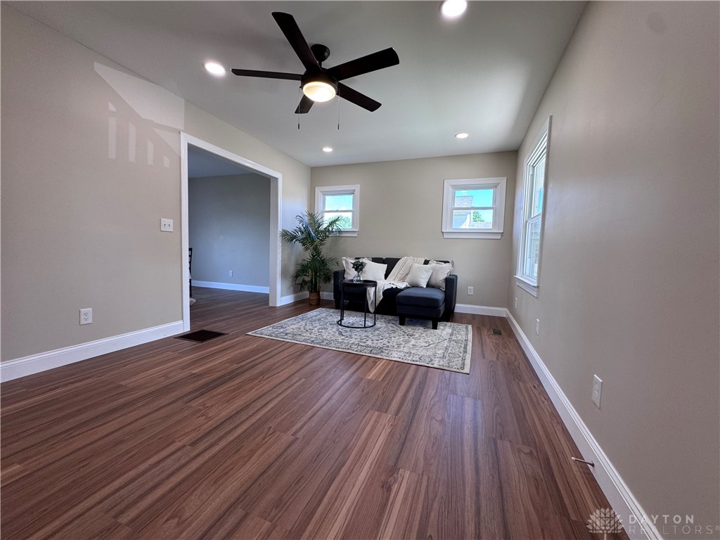 315 N Jackson Street, Springfield, Ohio image 4