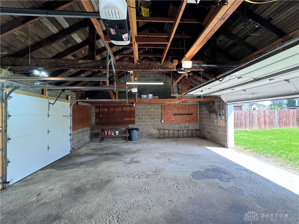 315 N Jackson Street, Springfield, Ohio image 32