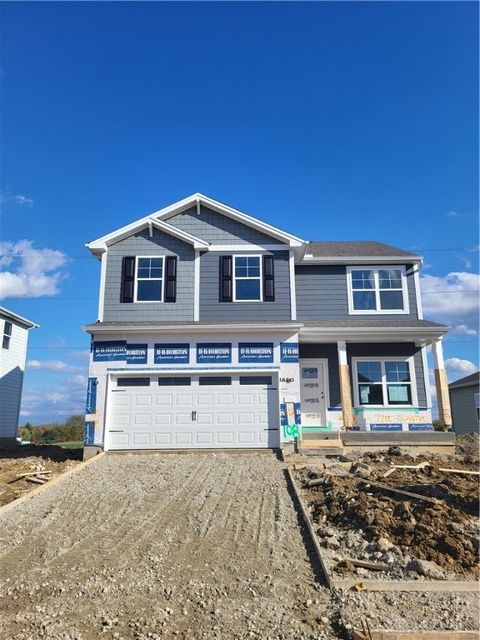 Photo of 7750 Cilantro Way, Clayton, OH 45315 (MLS # 944423)