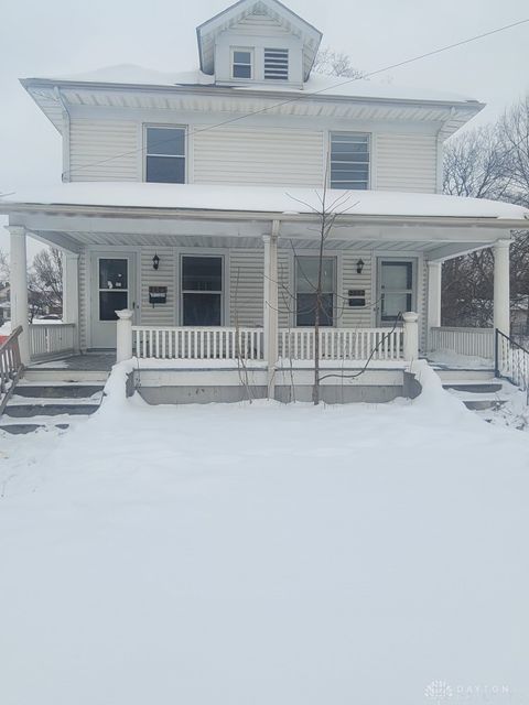 Photo of 2805 N Main Street, Dayton, OH 45405 (MLS # 951799)