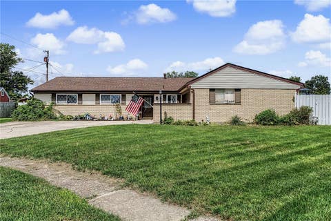 Photo of 7013 Cologne Place, Huber Heights, OH 45424 (MLS # 966830)