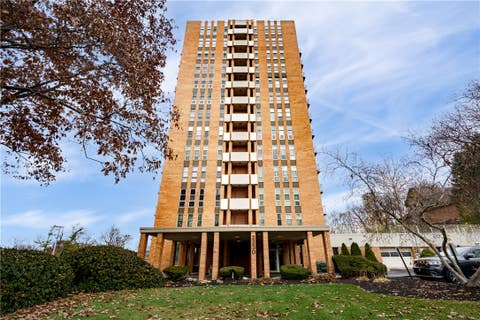 Condo For Sale - 2230 S Patterson Boulevard #112<br/> Kettering, OH 45409