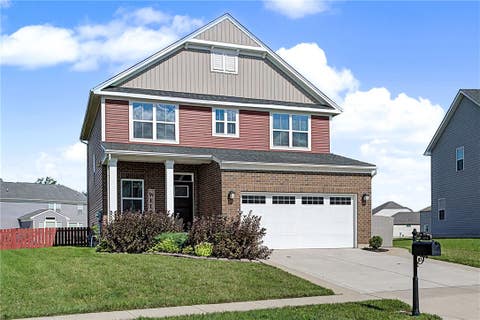 Photo of 3120 White Ash Drive, Tipp City, OH 45371 (MLS # 966994)