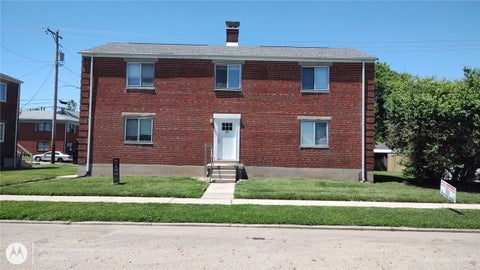 Apartment For Rent - 37 S Wright Avenue #C<br/> Fairborn, OH 45324
