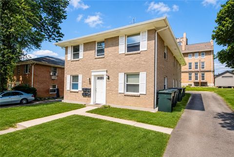 Multifamily For Sale - 1315 Chardon Court<br/> Dayton, OH 45403