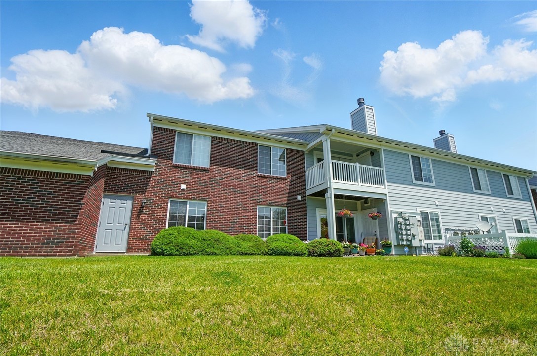 3085 Cumberland Lane #208, Beavercreek, Ohio image 33