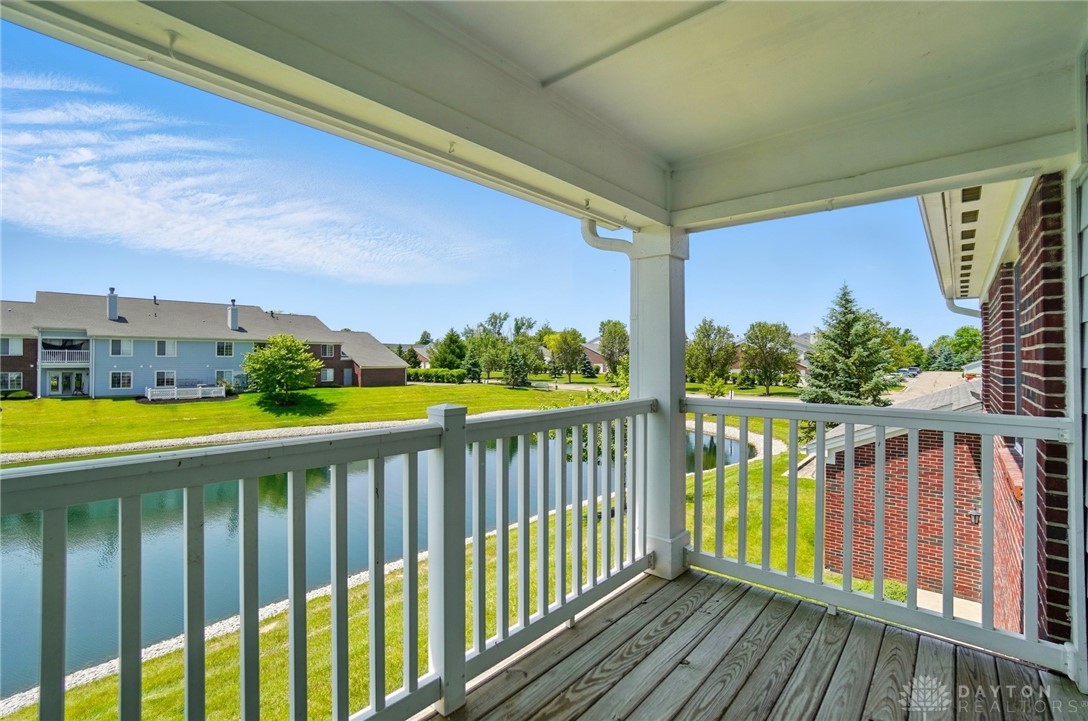 3085 Cumberland Lane #208, Beavercreek, Ohio image 40