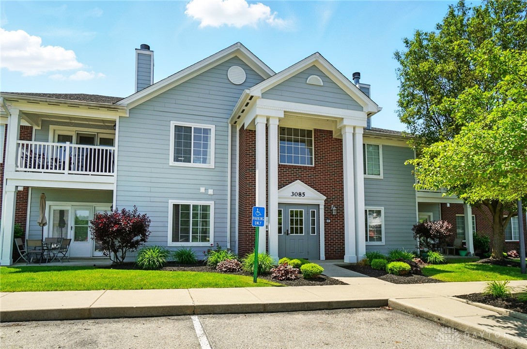 3085 Cumberland Lane #208, Beavercreek, Ohio image 2