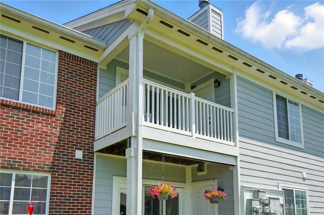 3085 Cumberland Lane #208, Beavercreek, Ohio image 38