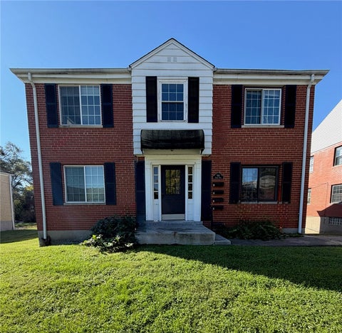 Apartment For Rent - 544 Forrer Boulevard #C<br/> Kettering, OH 45419