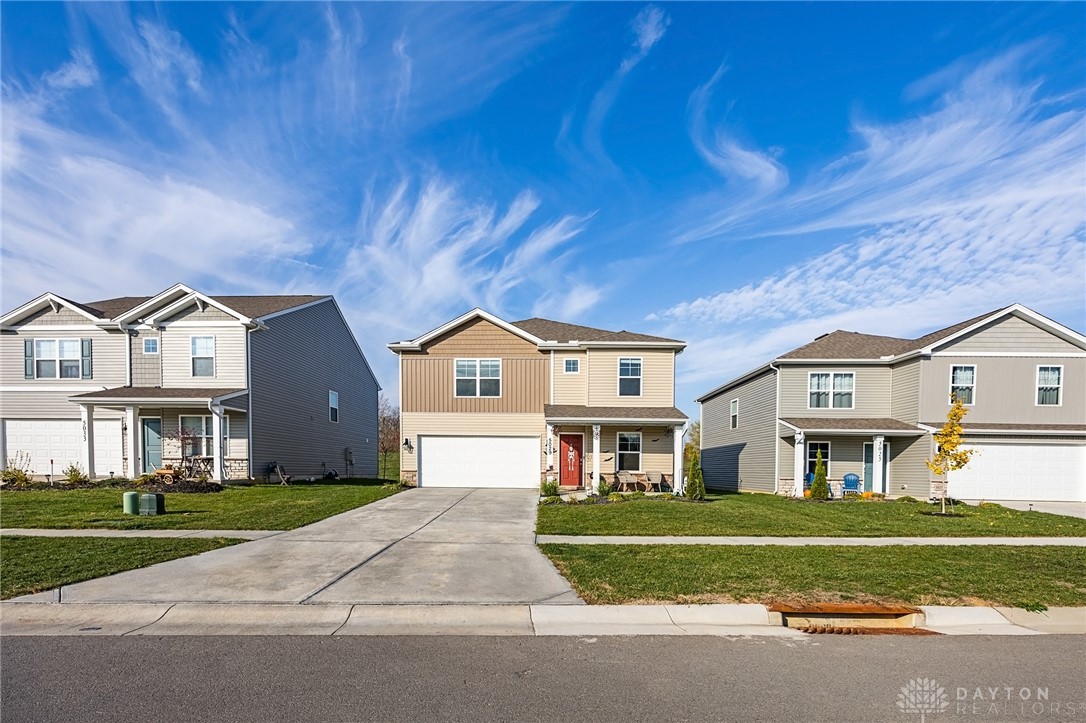 5029 Lakeview Drive, Morrow, Ohio image 2