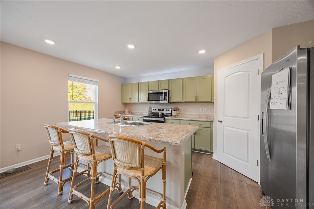 5029 Lakeview Drive, Morrow, Ohio image 13