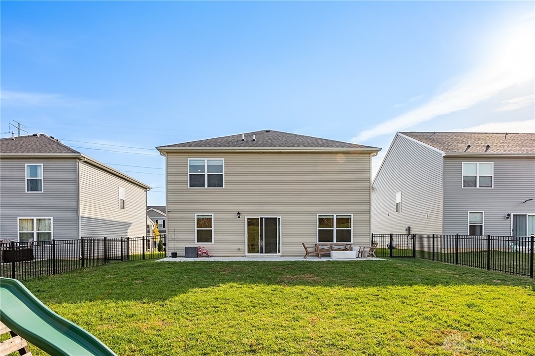 5029 Lakeview Drive, Morrow, Ohio image 38