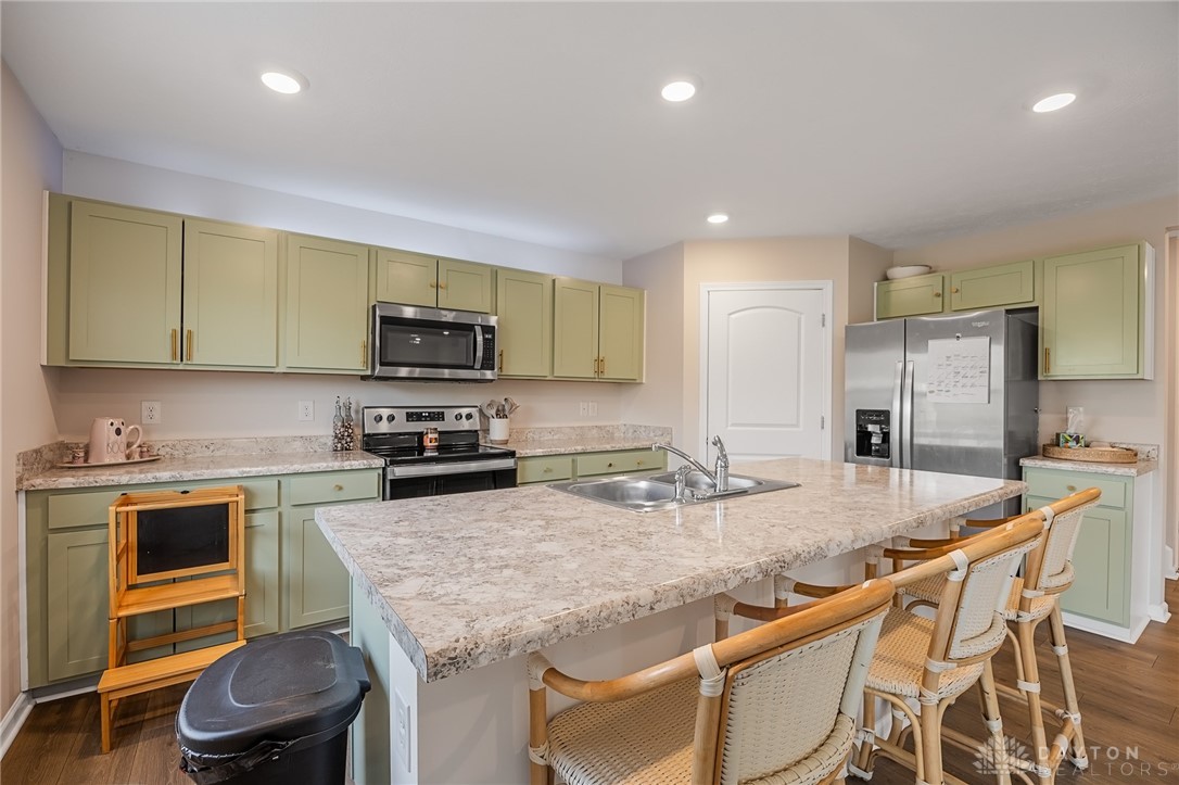 5029 Lakeview Drive, Morrow, Ohio image 12