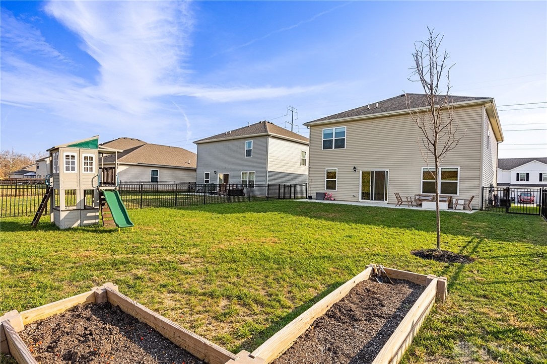 5029 Lakeview Drive, Morrow, Ohio image 40