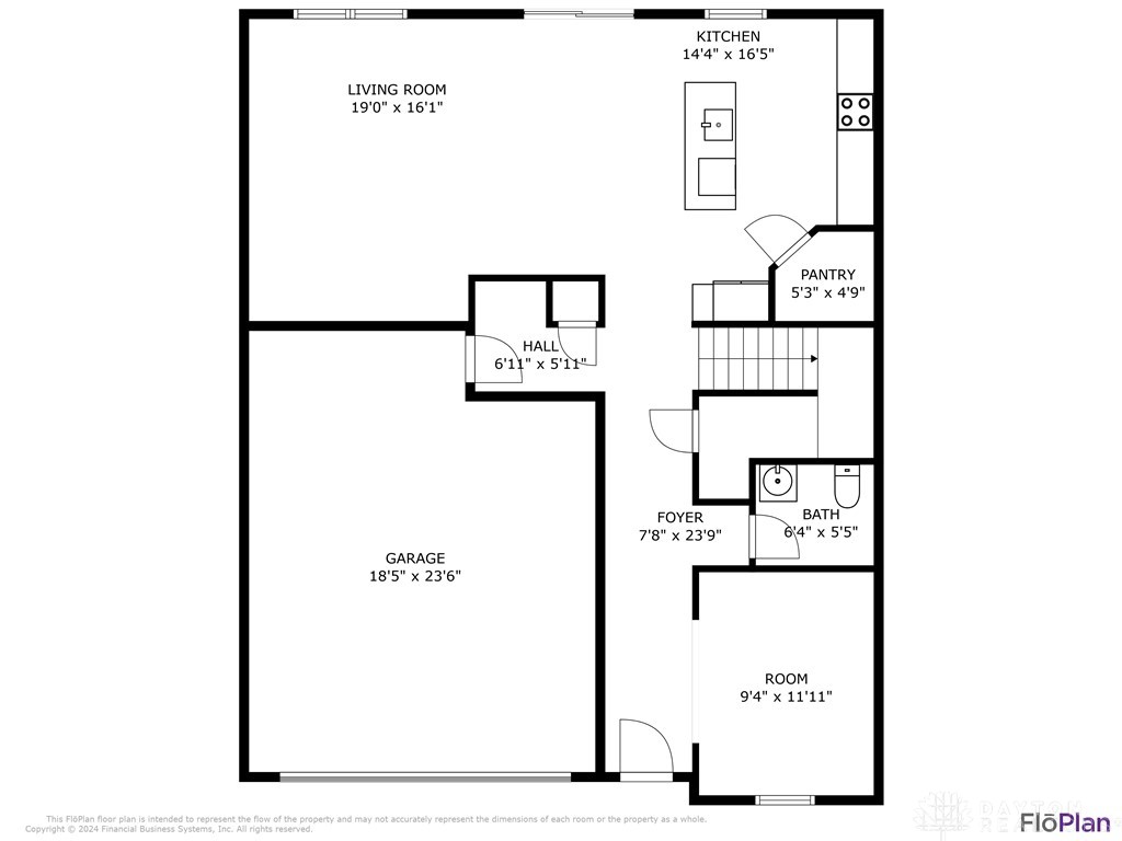 5029 Lakeview Drive, Morrow, Ohio image 42