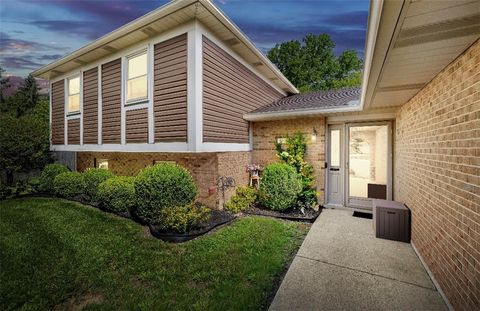 Photo of 707 Clear Brooke Court, Vandalia, OH 45377 (MLS # 959309)