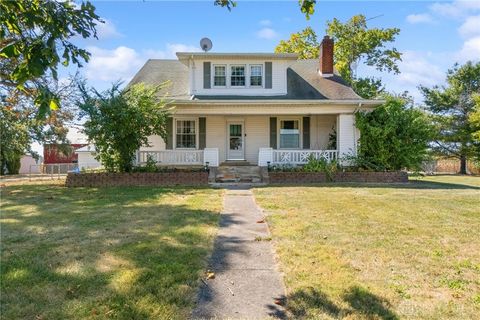 Photo of 7764 Glaze Road, Washington Court Hous, OH 43145 (MLS # 952268)