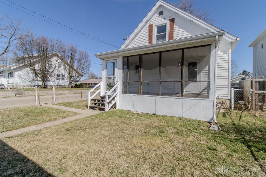 1403 Pursell Avenue, Dayton, Ohio image 32