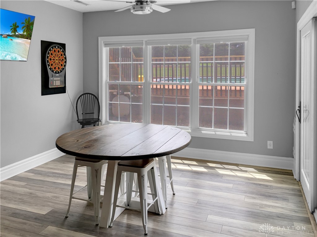 3993 Farmersville W Alex Road, Farmersville, Ohio image 12