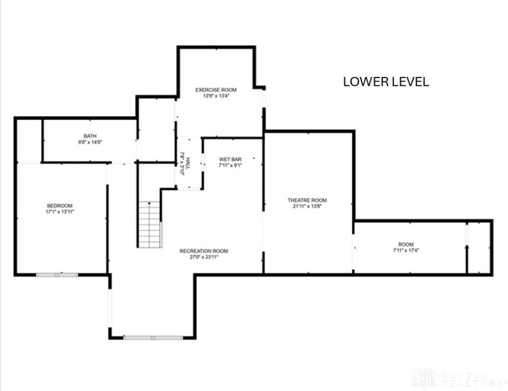 3993 Farmersville W Alex Road, Farmersville, Ohio image 23