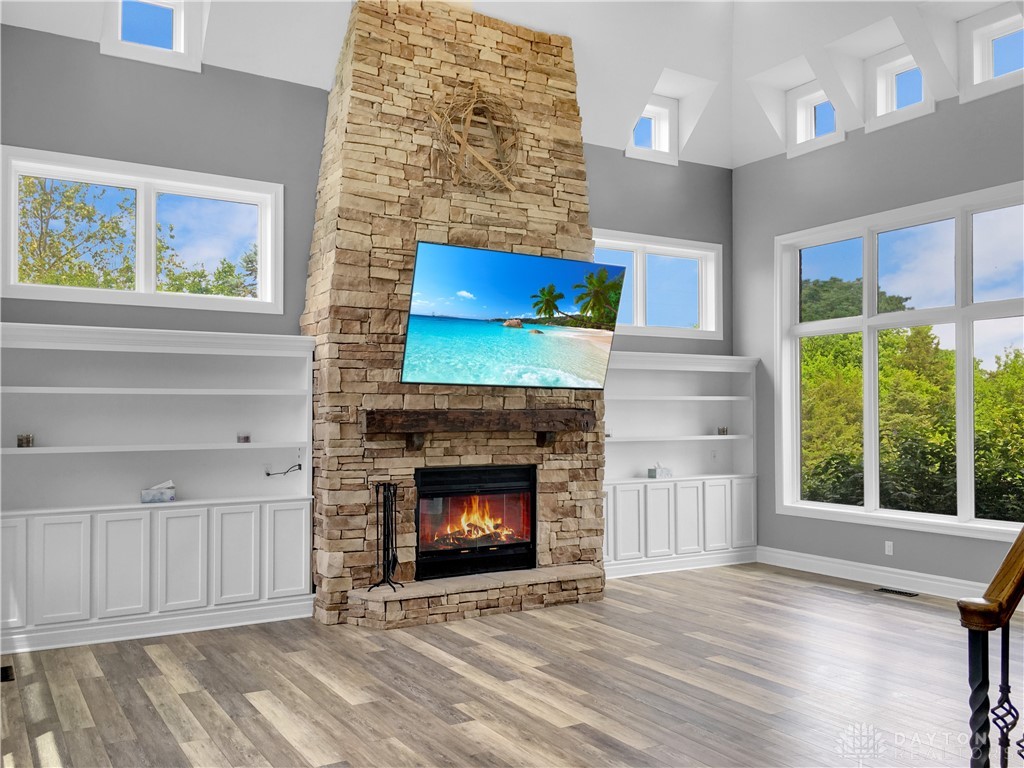 3993 Farmersville W Alex Road, Farmersville, Ohio image 2