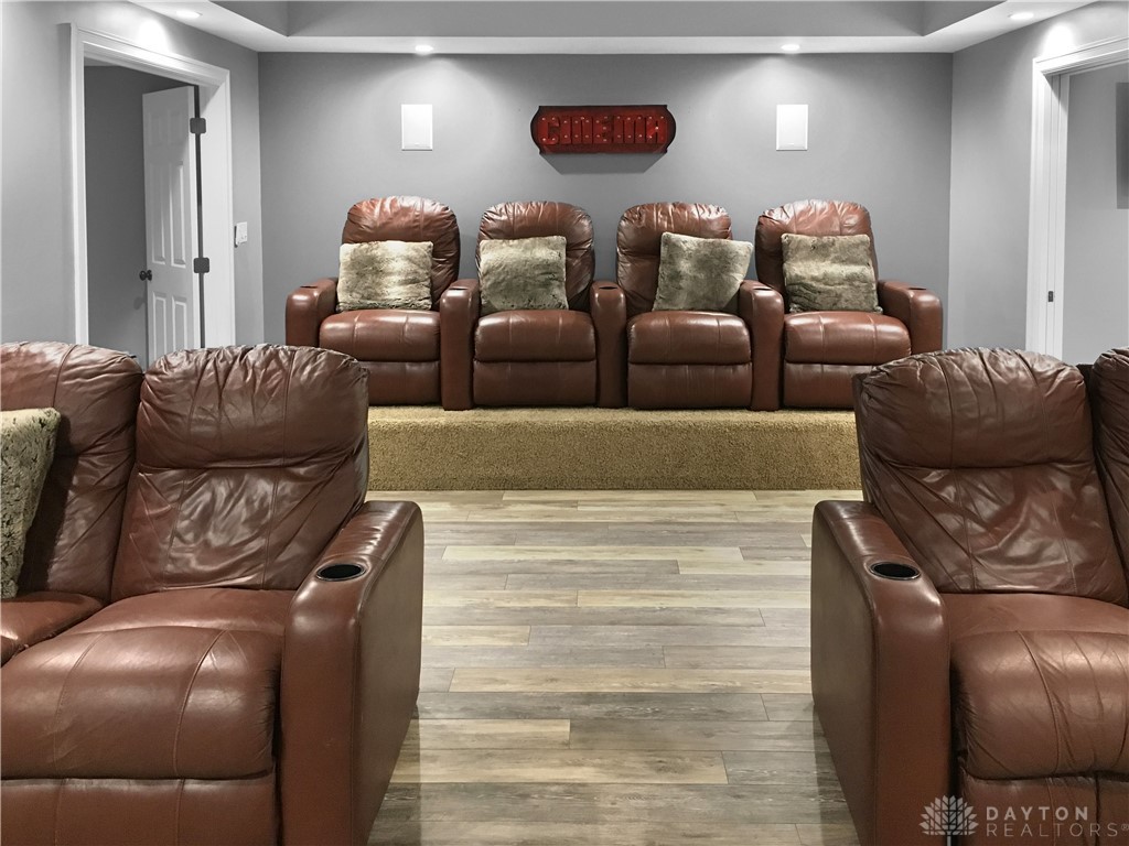 3993 Farmersville W Alex Road, Farmersville, Ohio image 14