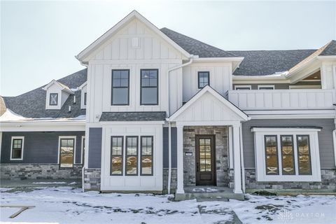 Photo of 7093 Celebration Way, Mason, OH 45040 (MLS # 955642)