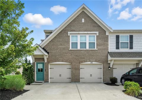 Photo of 44 Old Pond Road, Springboro, OH 45066 (MLS # 940002)