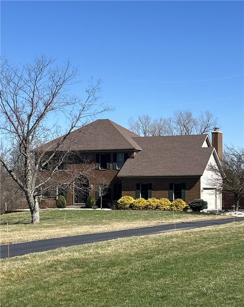 Photo of 10160 Lochard Road, Sidney, OH 45365 (MLS # 951711)