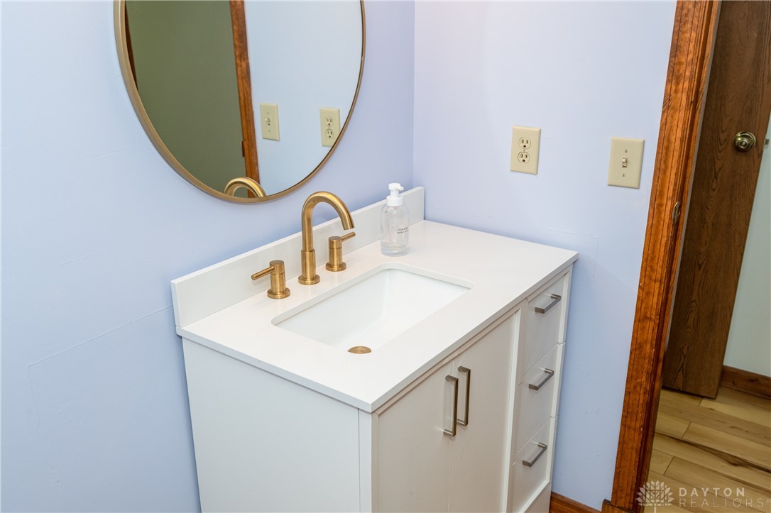 738 Hidden Valley Court, Fairborn, Ohio image 35