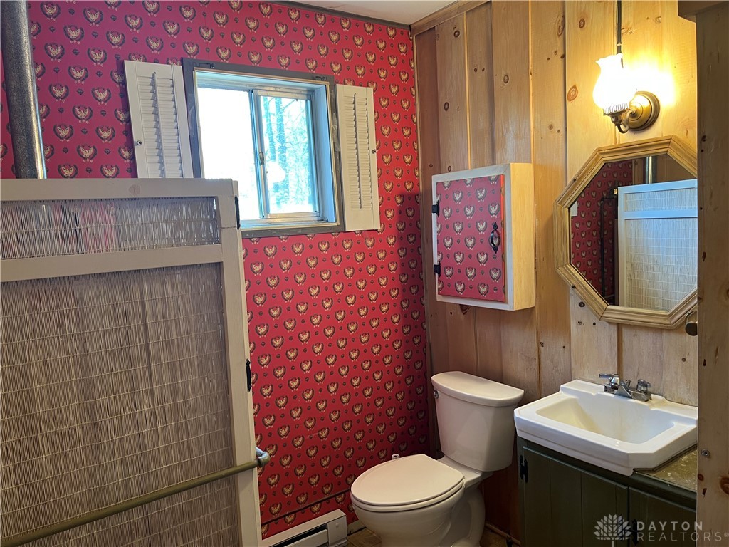 9425 Buckeye Drive, Huntsville, Ohio image 8