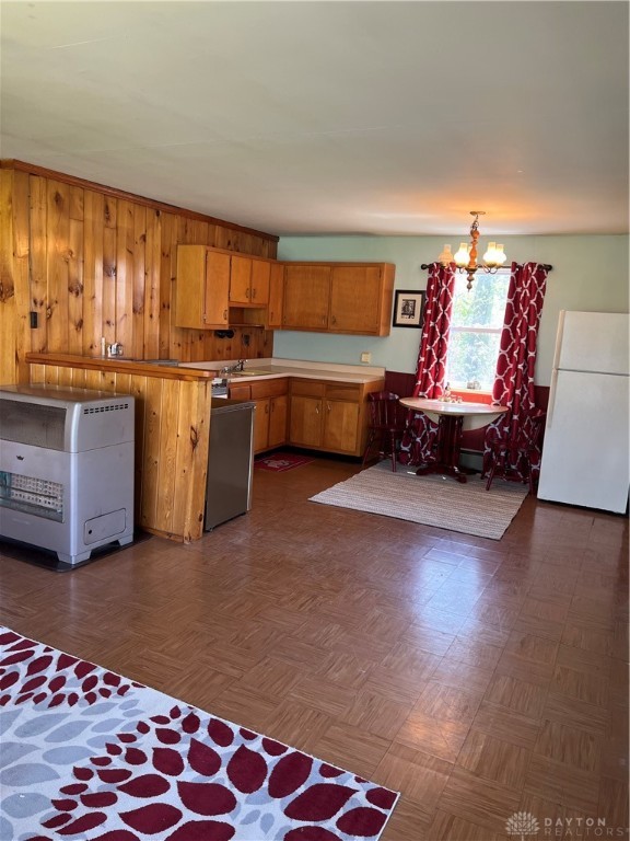 9425 Buckeye Drive, Huntsville, Ohio image 3