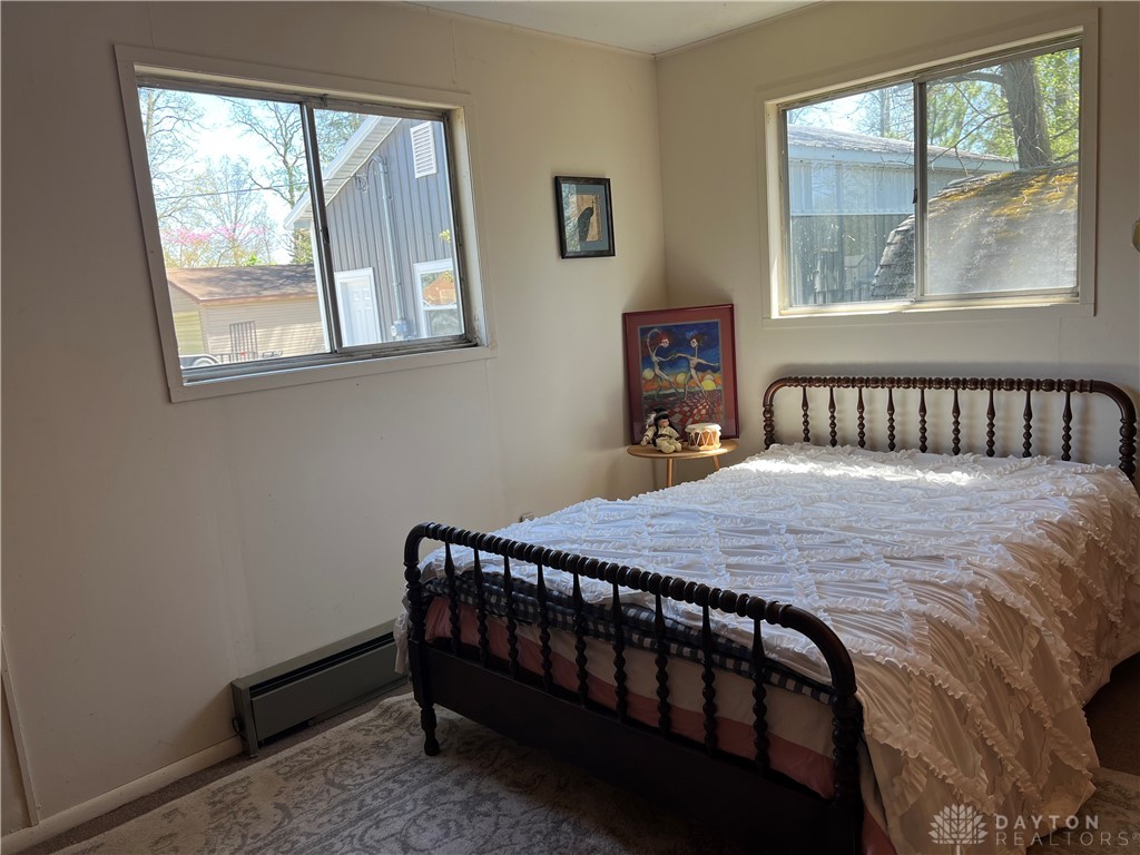 9425 Buckeye Drive, Huntsville, Ohio image 9
