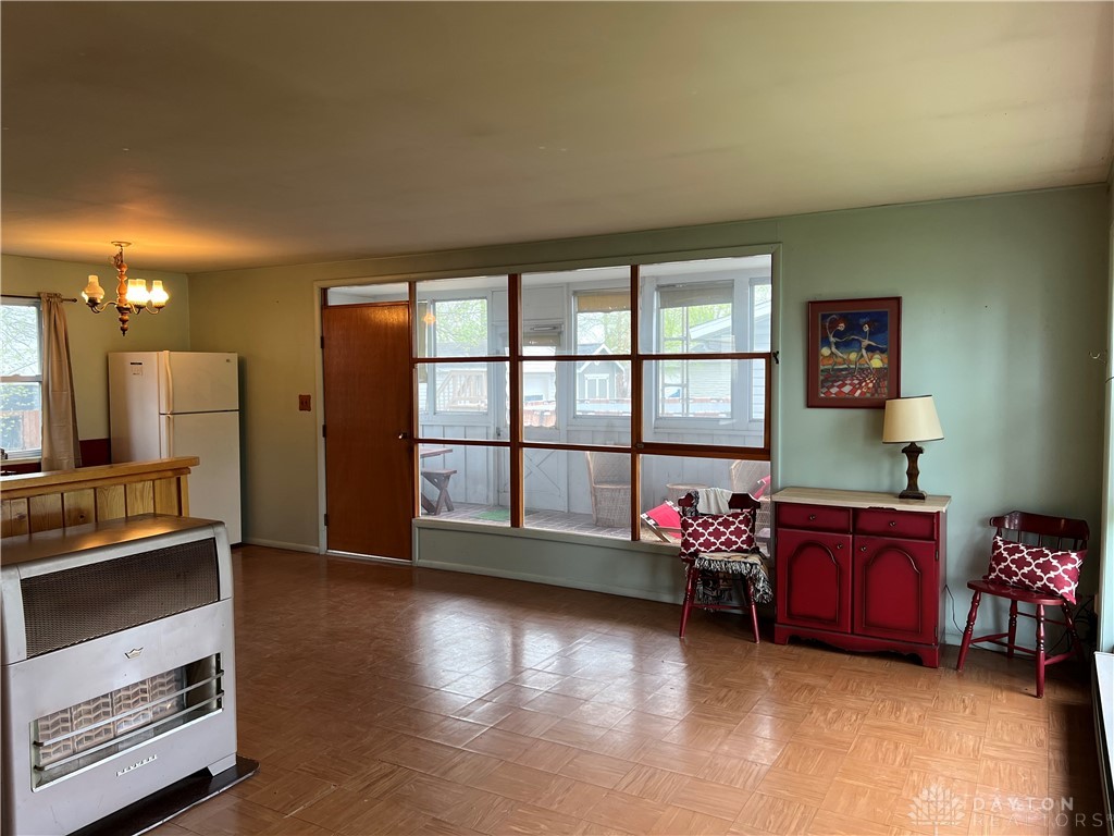 9425 Buckeye Drive, Huntsville, Ohio image 7