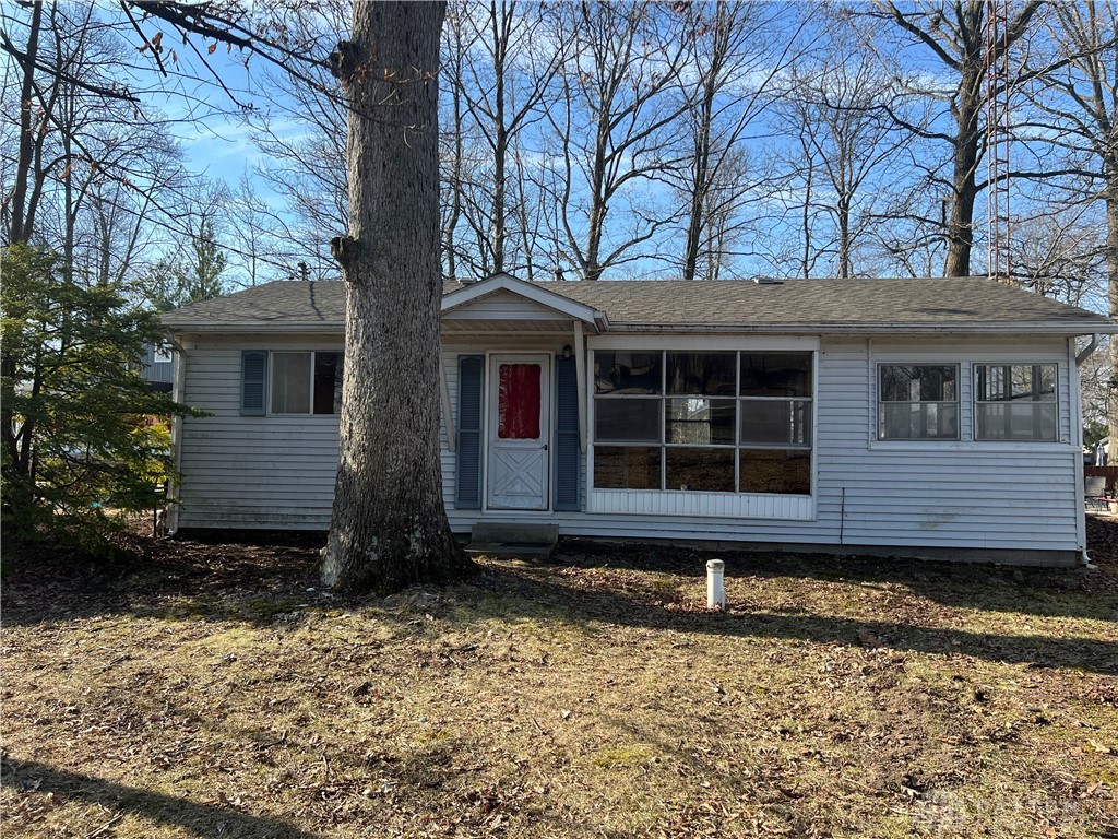 9425 Buckeye Drive, Huntsville, Ohio image 1