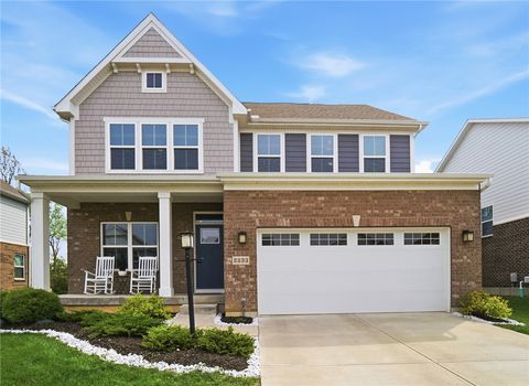 Photo of 2233 Cold Stream Drive, Clearcreek Twp, OH 45458 (MLS # 956824)