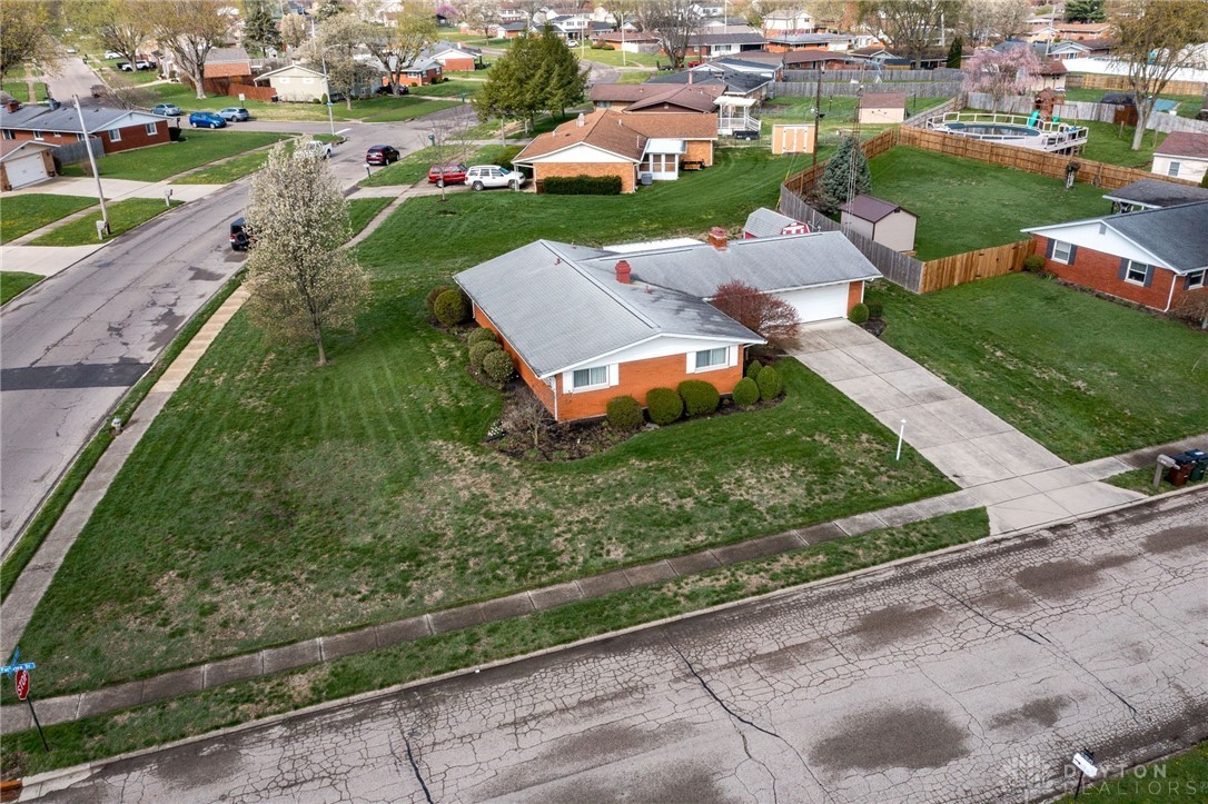 1668 Parkview Drive, Xenia, Ohio image 34