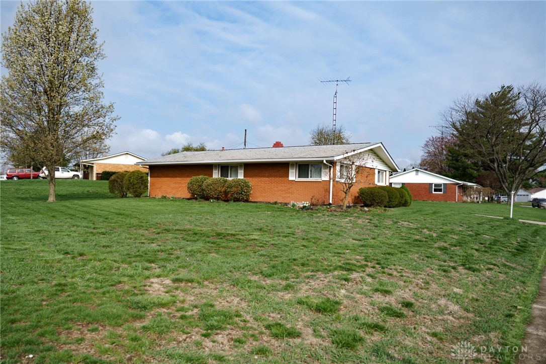 1668 Parkview Drive, Xenia, Ohio image 32
