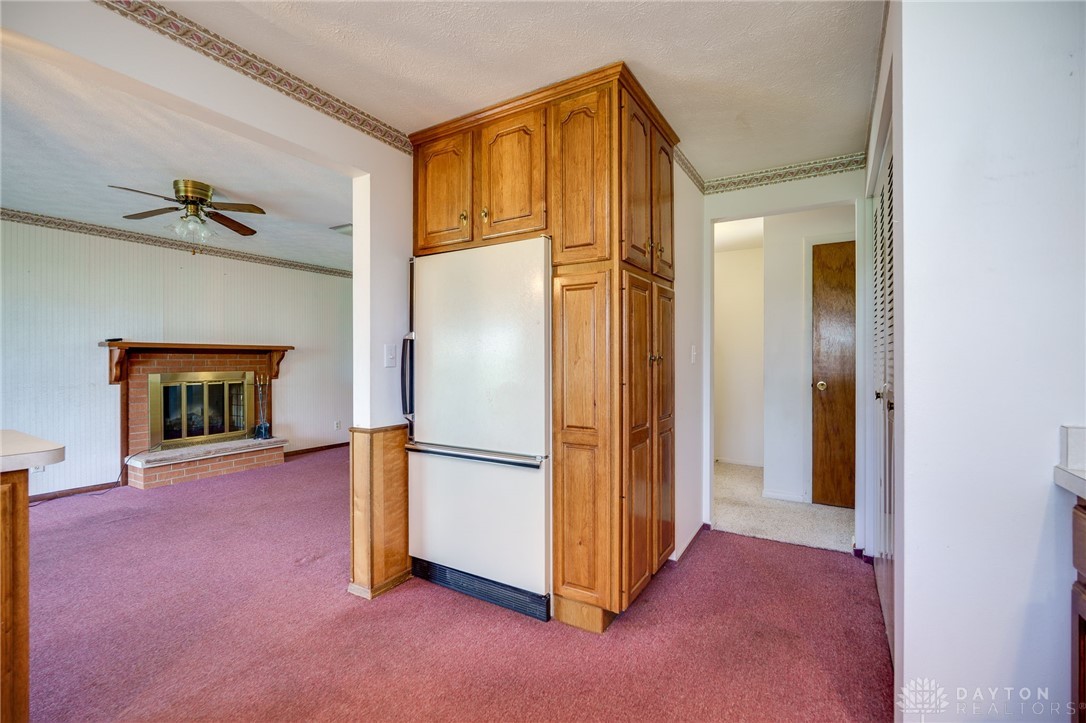 1668 Parkview Drive, Xenia, Ohio image 15