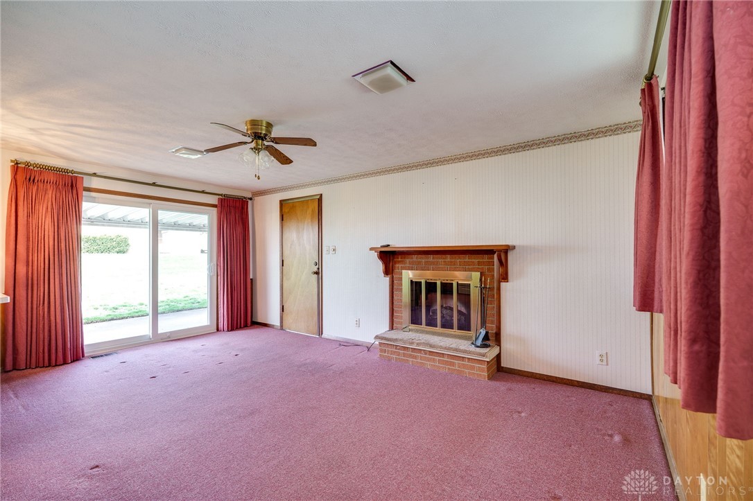 1668 Parkview Drive, Xenia, Ohio image 9
