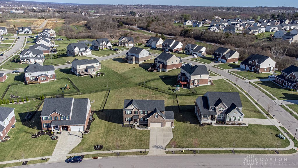 4208 Embassy Court, Mason, Ohio image 49