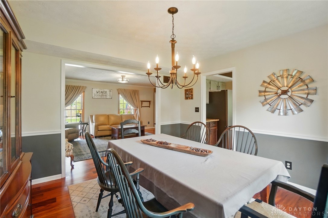 340 Tanglewood Drive, Springboro, Ohio image 16